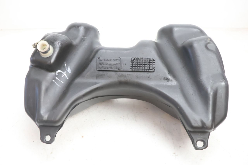 photo de BRANDSTOFTANK PEUGEOT SPEEDFIGHT LC 50 (1996 - 2002) - Bevestigingspunten