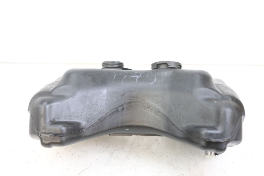 photo de BRANDSTOFTANK PEUGEOT SPEEDFIGHT 100 (1997 - 2007) - Zoom op gebruiksstaat