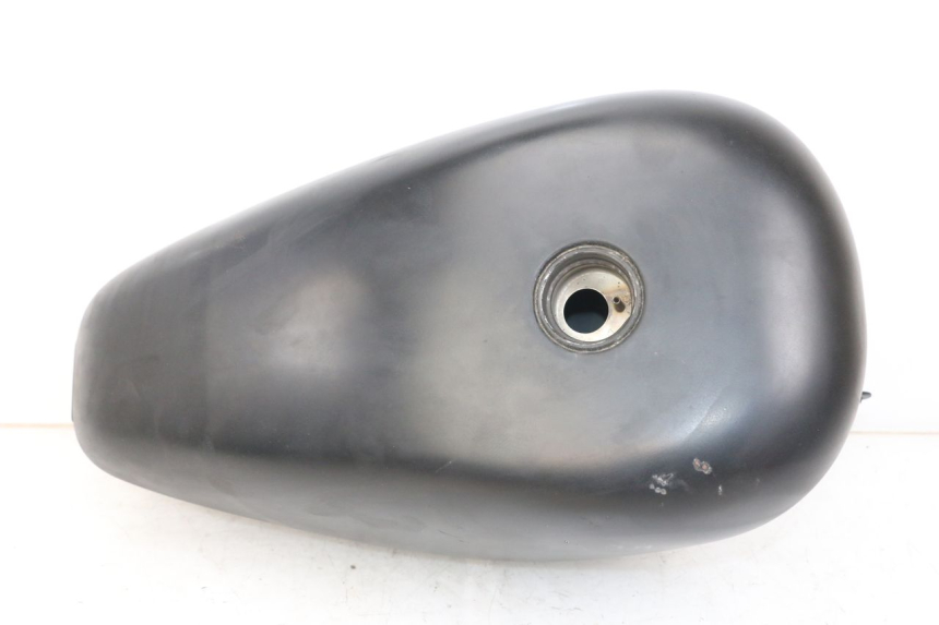 photo de BRANDSTOFTANK HARLEY DAVIDSON SPORTSTER XL CUSTOM 1200 (2003 - 2004) - Detail van het onderdeel