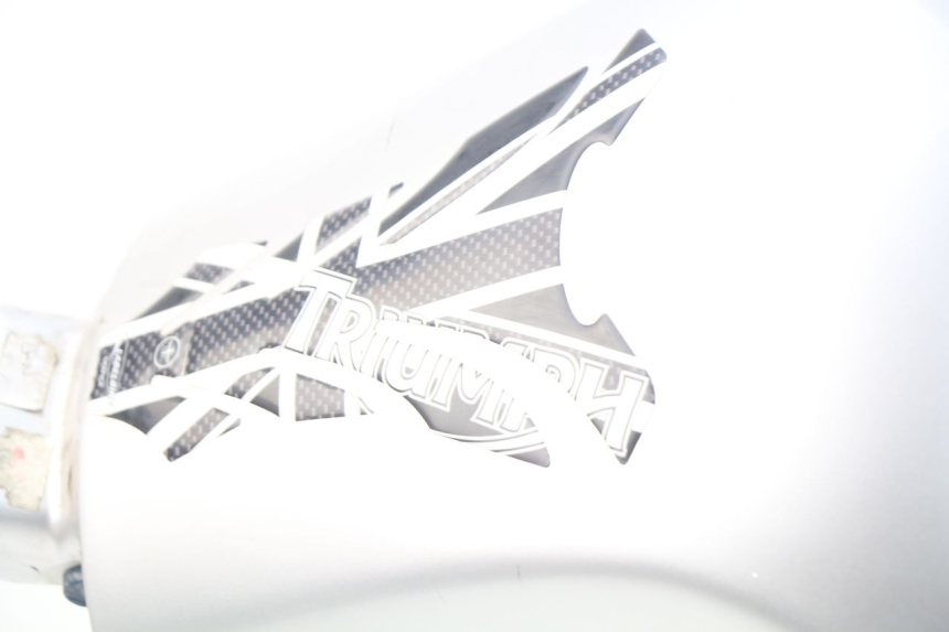 photo de BRANDSTOFTANK TRIUMPH SPRINT ST ABS 1050 (2005 - 2007) - Aanvullende foto