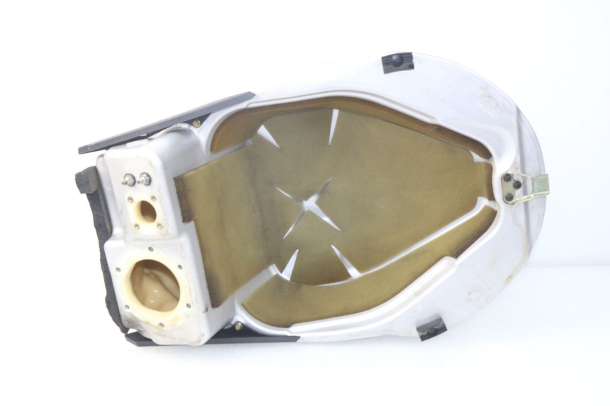 photo de BRANDSTOFTANK TRIUMPH SPRINT ST ABS 1050 (2005 - 2007) - Technische close-up