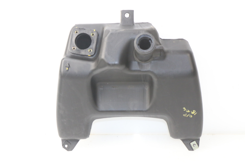 photo de BRANDSTOFTANK APRILIA SR 2T 50 (2018 - 2022) - Hoofdaanzicht