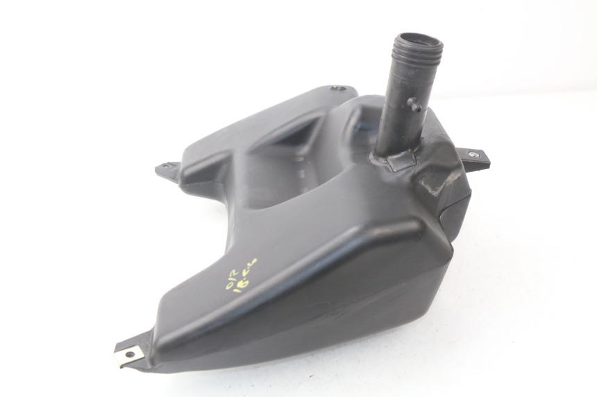 photo de BRANDSTOFTANK APRILIA SR 2T 50 (2018 - 2022) - Zoom op gebruiksstaat