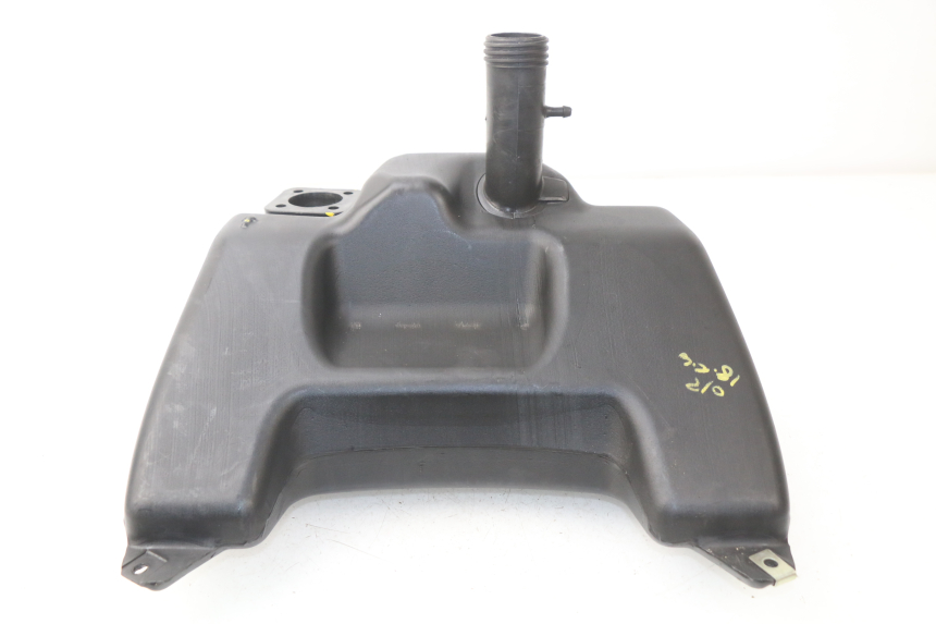 photo de BRANDSTOFTANK APRILIA SR 2T 50 (2018 - 2022) - Andere kijkhoek