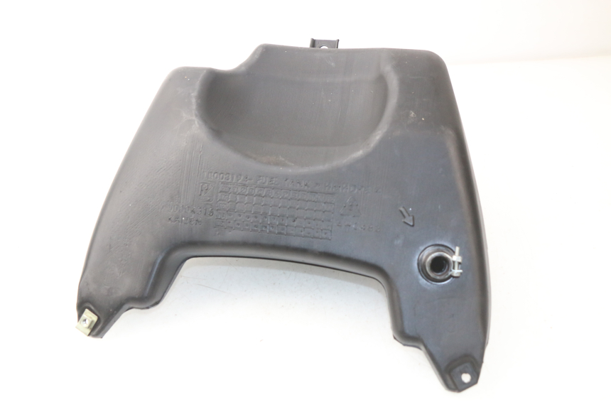 photo de BRANDSTOFTANK APRILIA SR 2T 50 (2018 - 2022) - Technische close-up