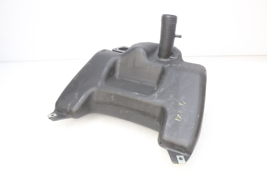 photo de BRANDSTOFTANK APRILIA SR 2T 50 (2018 - 2022) - Hoofdaanzicht