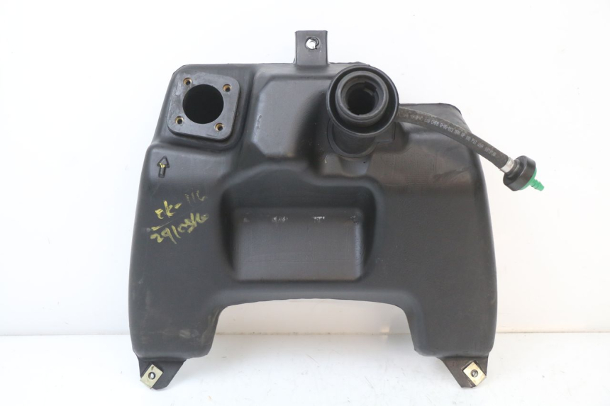 photo de BRANDSTOFTANK APRILIA SR 2T 50 (2018 - 2022) - Hoofdaanzicht