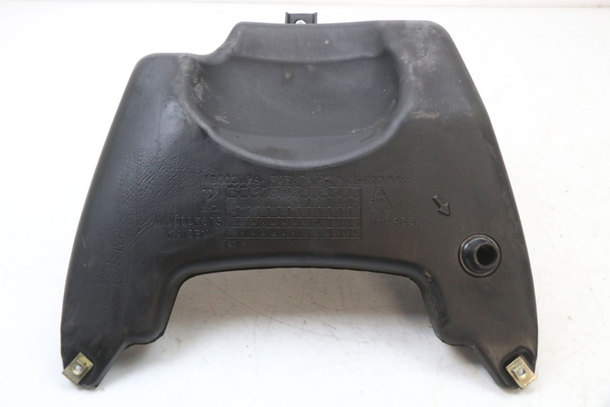 photo de BRANDSTOFTANK APRILIA SR 2T 50 (2018 - 2022) - Overzicht