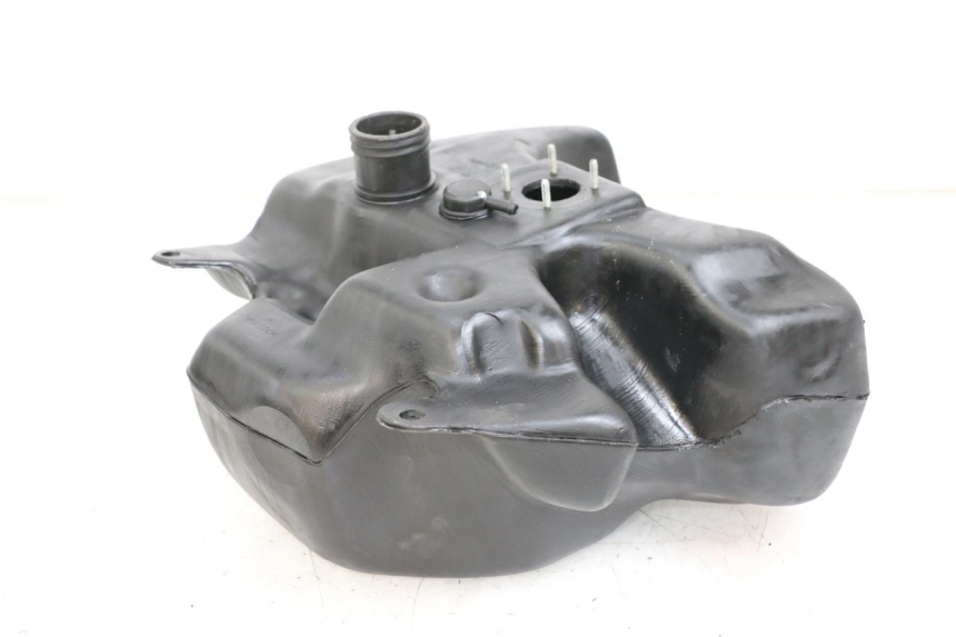 photo de BRANDSTOFTANK APRILIA SR CARB LC 2T 50 (2004 - 2012) - Hoofdaanzicht