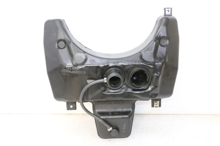 photo de BRANDSTOFTANK APRILIA SR R 2T LC 50 (2018 - 2021) - Hoofdaanzicht