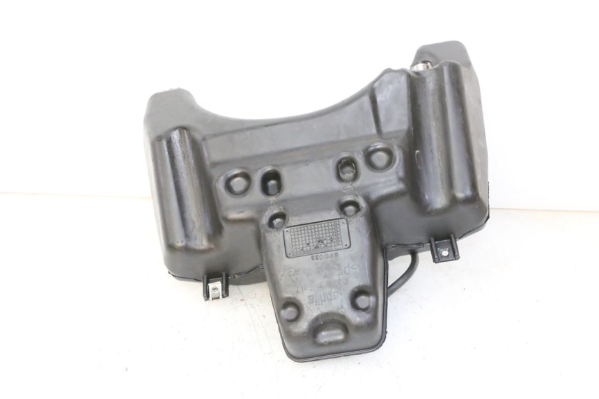 photo de BRANDSTOFTANK APRILIA SR R 2T LC 50 (2018 - 2021) - Detail van het onderdeel