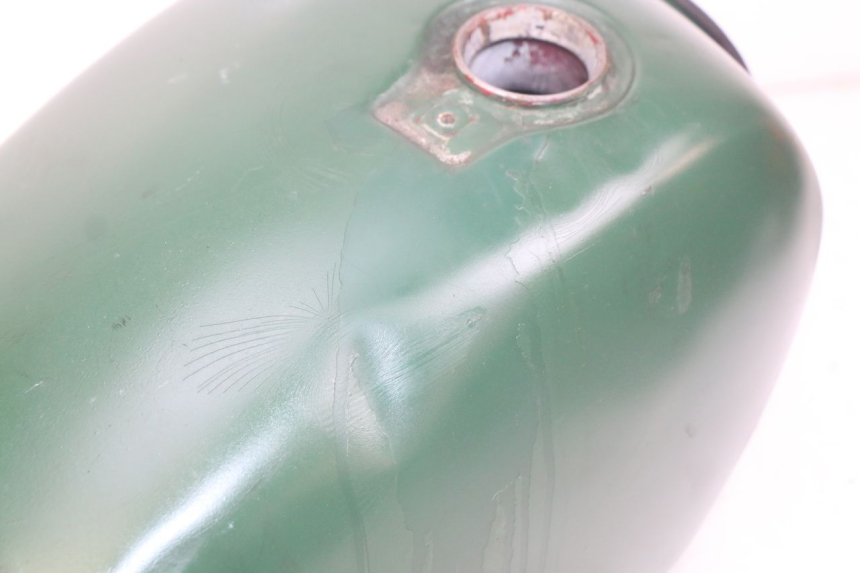 photo de BRANDSTOFTANK YAMAHA SR 125 (1982 - 2003) - Productaanzicht