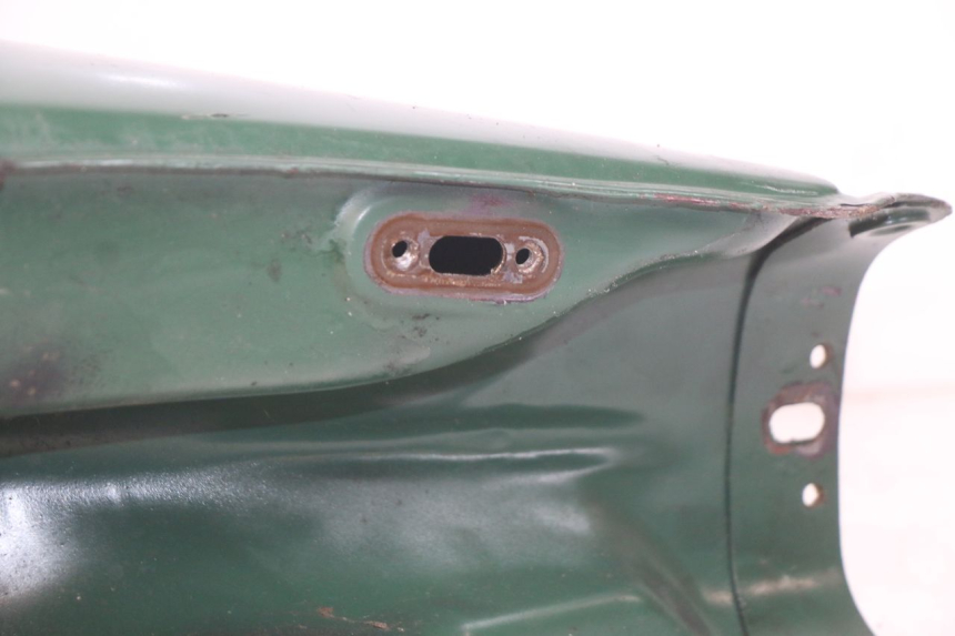 photo de BRANDSTOFTANK YAMAHA SR 125 (1982 - 2003) - Andere kijkhoek