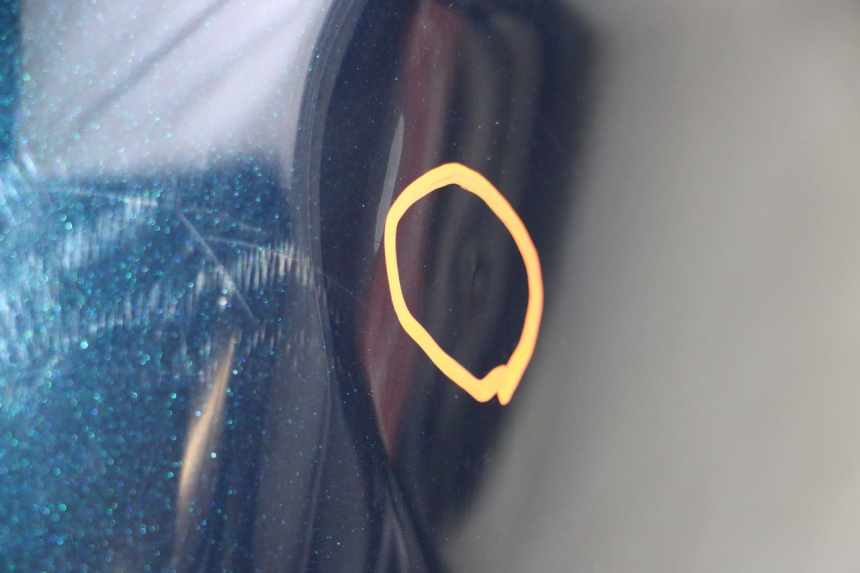 photo de BRANDSTOFTANK HONDA ST PAN EUROPEAN 1300 (2002 - 2013) - Visuele inspectie