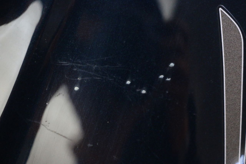 photo de BRANDSTOFTANK HONDA ST PAN EUROPEAN 1300 (2002 - 2013) - Profielaanzicht