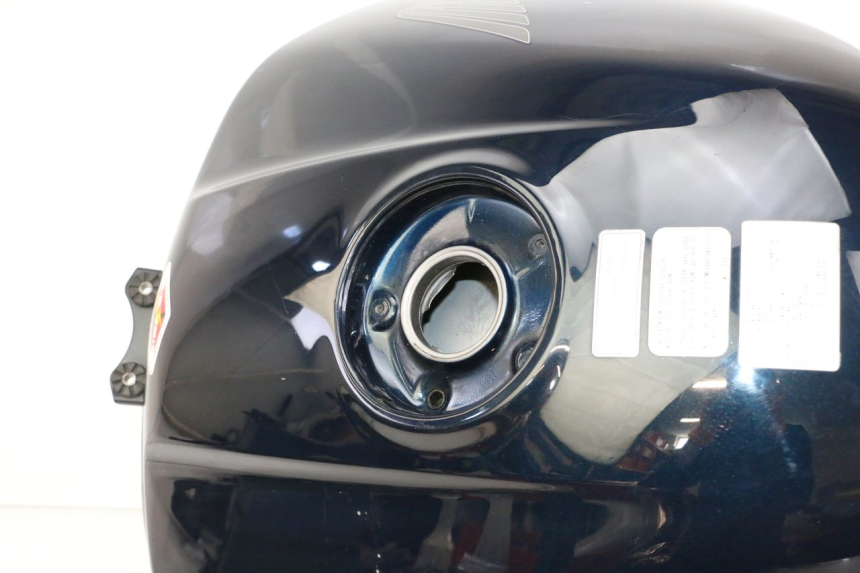 photo de BRANDSTOFTANK HONDA ST PAN EUROPEAN 1300 (2002 - 2013) - Andere kijkhoek