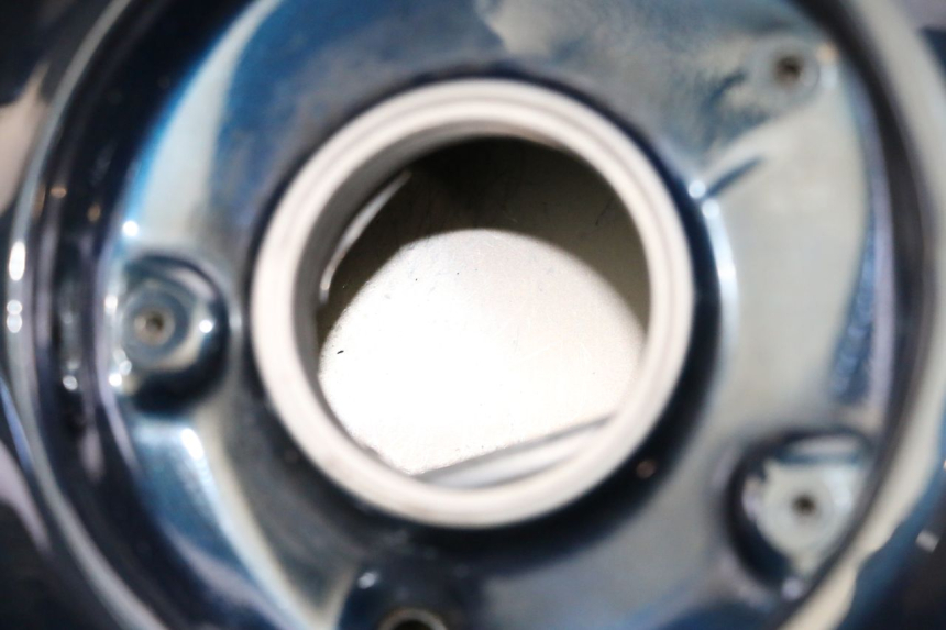 photo de BRANDSTOFTANK HONDA ST PAN EUROPEAN 1300 (2002 - 2013) - Technische close-up