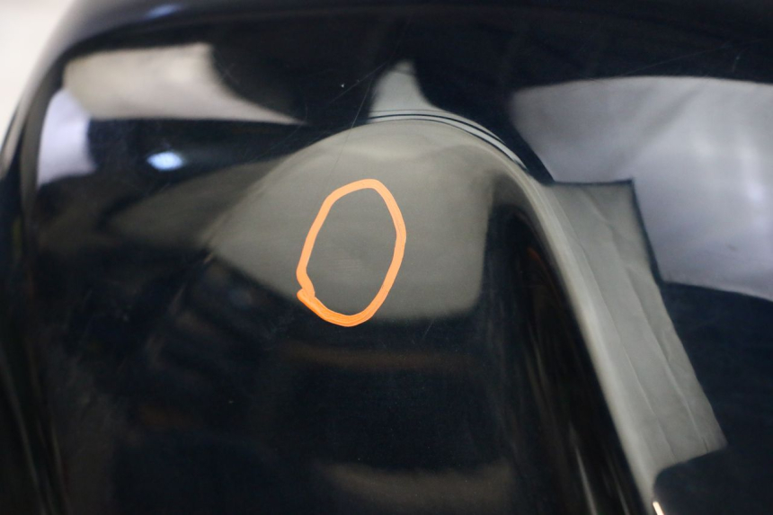 photo de BRANDSTOFTANK HONDA ST PAN EUROPEAN 1300 (2002 - 2013) - Andere kijkhoek