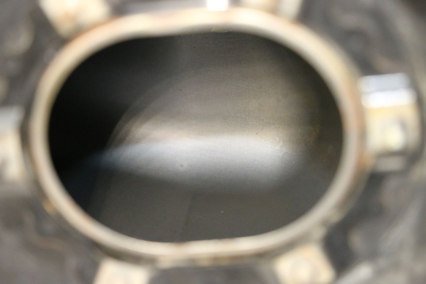 photo de BRANDSTOFTANK HONDA ST PAN EUROPEAN 1300 (2002 - 2013) - Detail van het onderdeel