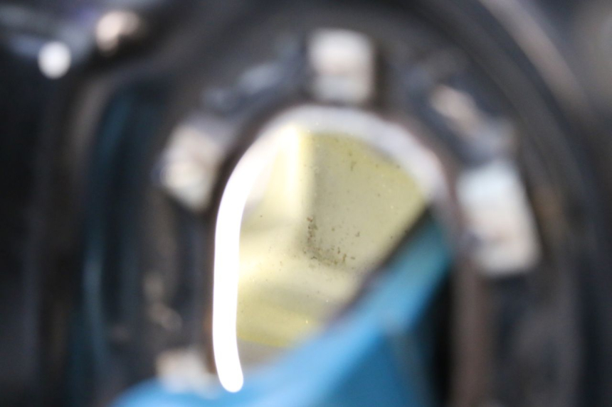 photo de BRANDSTOFTANK HONDA ST PAN EUROPEAN 1100 (1990 - 2002) - Technische close-up