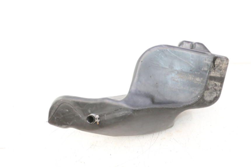 photo de BRANDSTOFTANK GILERA STALKER 50 (2004 - 2014) - Zoom op gebruiksstaat