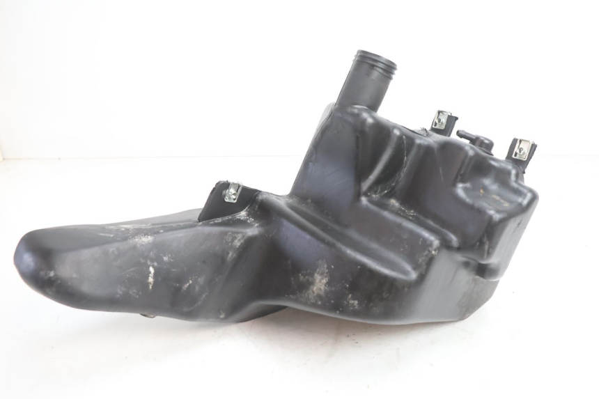 photo de BRANDSTOFTANK GILERA STALKER 50 (2004 - 2014) - Zoom op gebruiksstaat