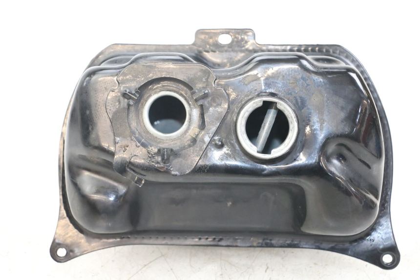 photo de BRANDSTOFTANK VASTRO STREET X 4T 50 (2016 - 2021) - Hoofdaanzicht