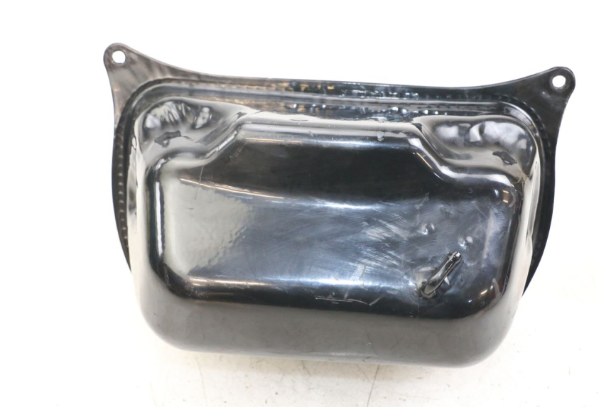 photo de BRANDSTOFTANK VASTRO STREET X 4T 50 (2016 - 2021) - Andere kijkhoek