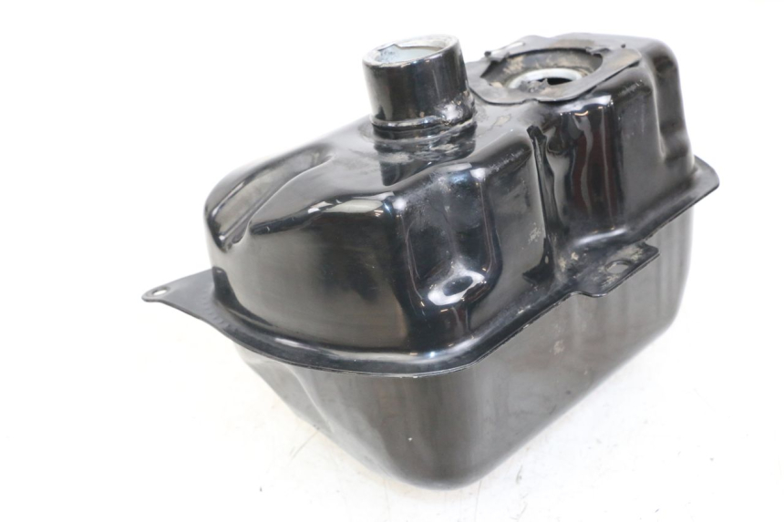 photo de BRANDSTOFTANK VASTRO STREET X 4T 50 (2016 - 2021) - Overzicht