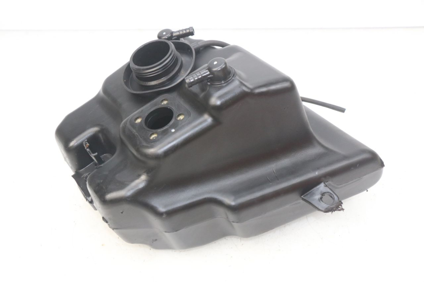 photo de BRANDSTOFTANK PEUGEOT STREETZONE 4T 50 (2018 - 2023) - Overzicht