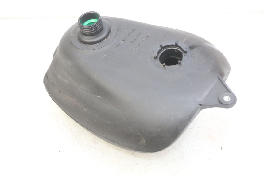 photo de BRANDSTOFTANK MBK STUNT NAKED 50 (2004 - 2018) - Technische close-up