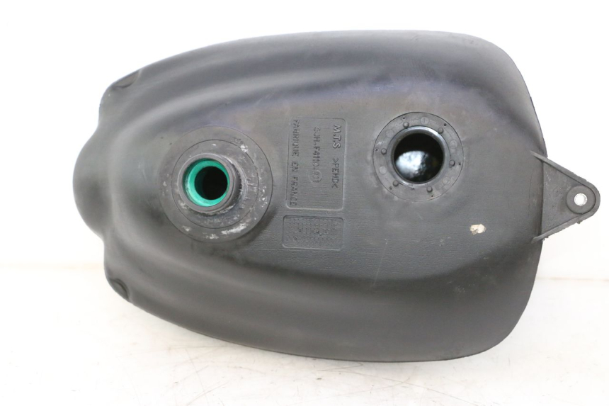 photo de BRANDSTOFTANK MBK STUNT NAKED 50 (2004 - 2018) - Hoofdaanzicht