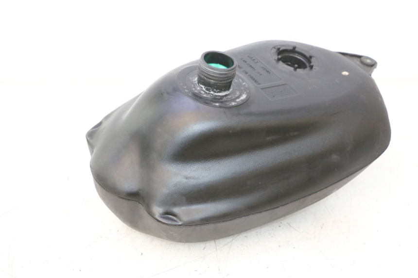 photo de BRANDSTOFTANK MBK STUNT NAKED 50 (2004 - 2018) - Technische close-up