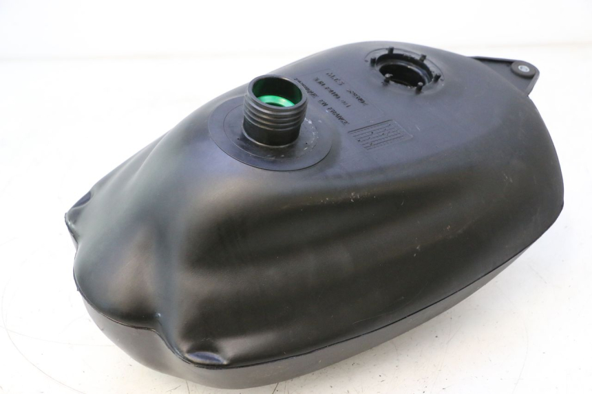 photo de BRANDSTOFTANK MBK STUNT NAKED 50 (2004 - 2018) - Technische close-up