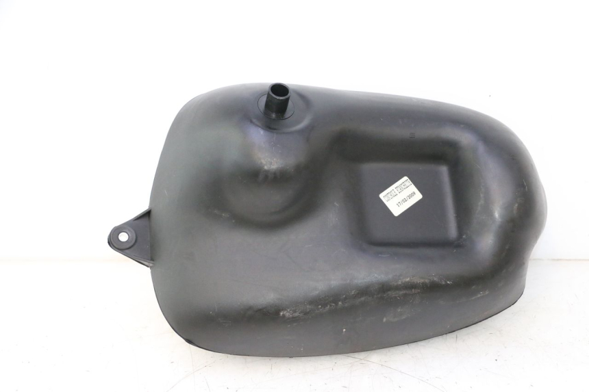 photo de BRANDSTOFTANK MBK STUNT NAKED 50 (2004 - 2018) - Overzicht