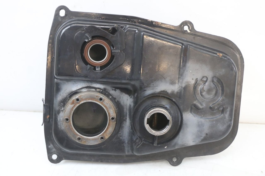 photo de BRANDSTOFTANK KYMCO SUPER 8 4T 50 (2021 - 2024) - Detail van het onderdeel