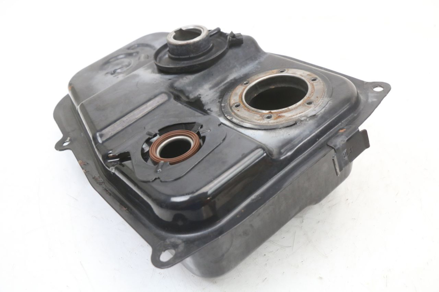 photo de BRANDSTOFTANK KYMCO SUPER 8 4T 50 (2021 - 2024) - Technische close-up