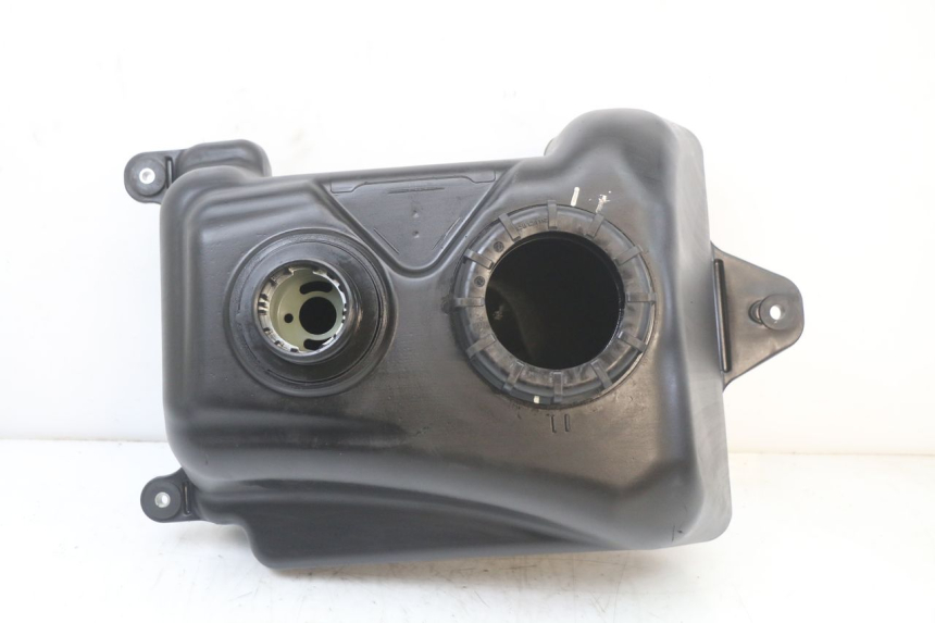 photo de BRANDSTOFTANK SUZUKI BURGMAN 125 (2018 - 2021) - Hoofdaanzicht