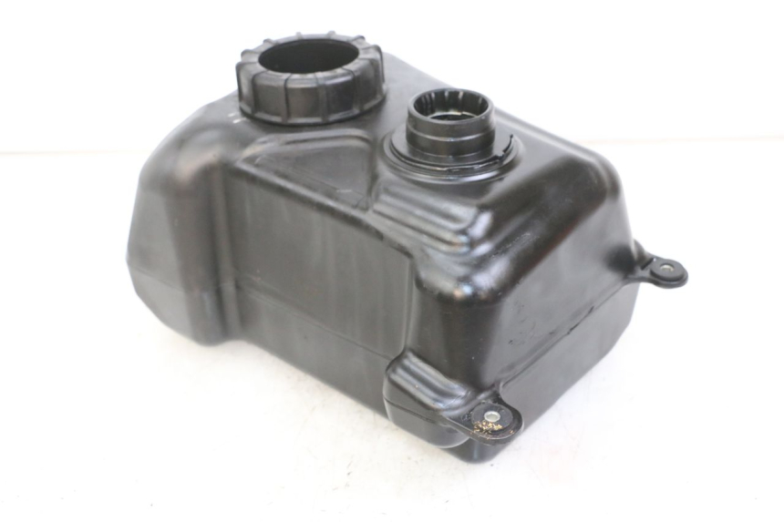 photo de BRANDSTOFTANK SUZUKI BURGMAN 125 (2018 - 2021) - Andere kijkhoek