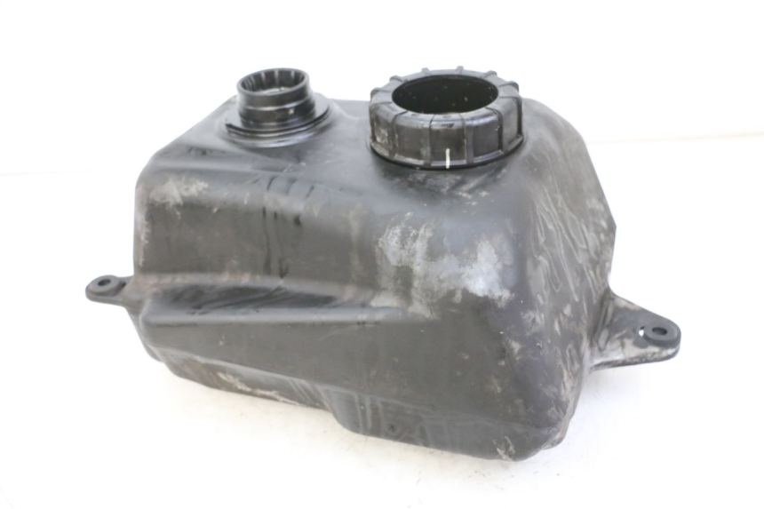 photo de BRANDSTOFTANK SUZUKI BURGMAN 125 (2015 - 2017) - Hoofdaanzicht