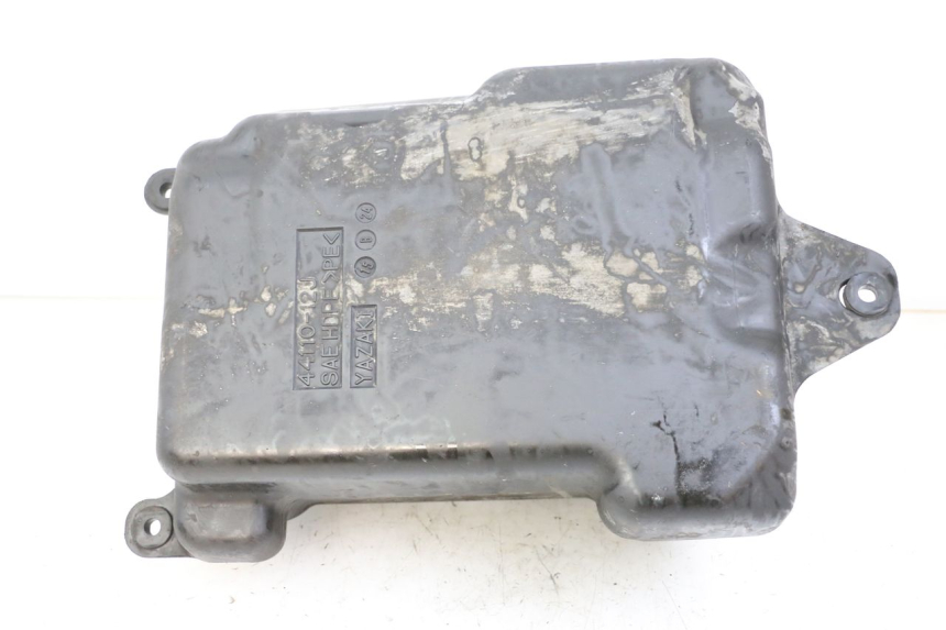 photo de BRANDSTOFTANK SUZUKI BURGMAN 125 (2015 - 2017) - Detail van het onderdeel