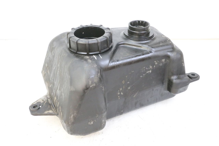 photo de BRANDSTOFTANK SUZUKI BURGMAN 125 (2015 - 2017) - Andere kijkhoek