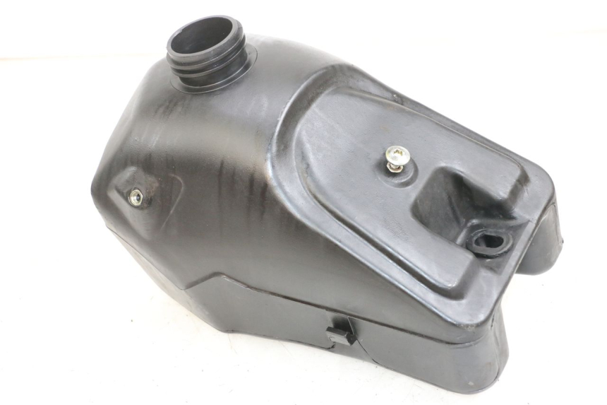 photo de BRANDSTOFTANK MINI MX SX 125 - Hoofdaanzicht