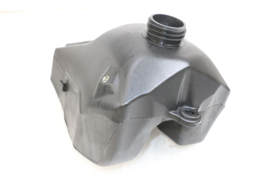 photo de BRANDSTOFTANK MINI MX SX 125 - Zoom op gebruiksstaat