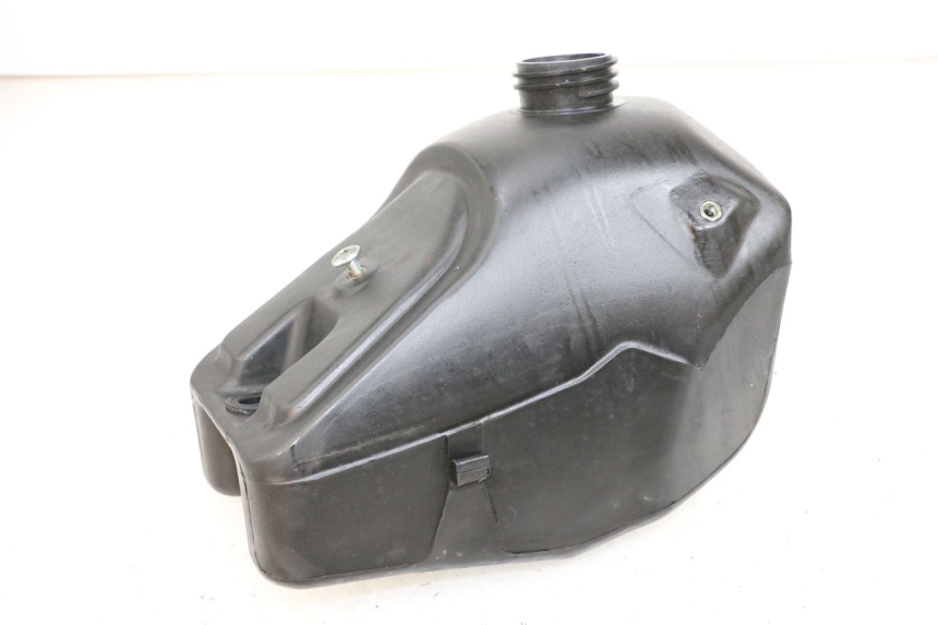 photo de BRANDSTOFTANK MINI MX SX 125 - Andere kijkhoek