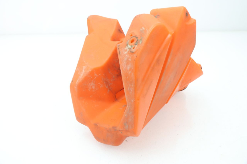 photo de BRANDSTOFTANK KTM SX 85 (2003 - 2012) - Detail van het onderdeel