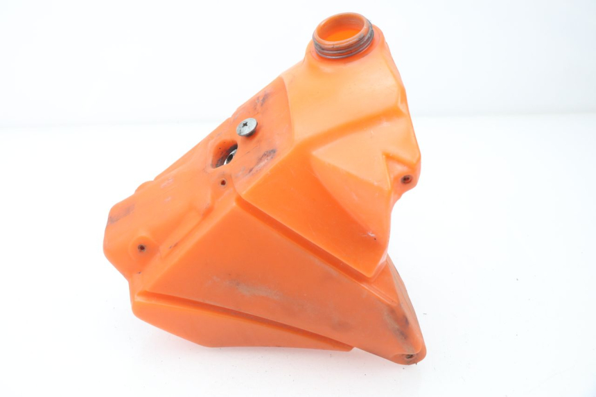photo de BRANDSTOFTANK KTM SX 85 (2003 - 2012) - Technische close-up
