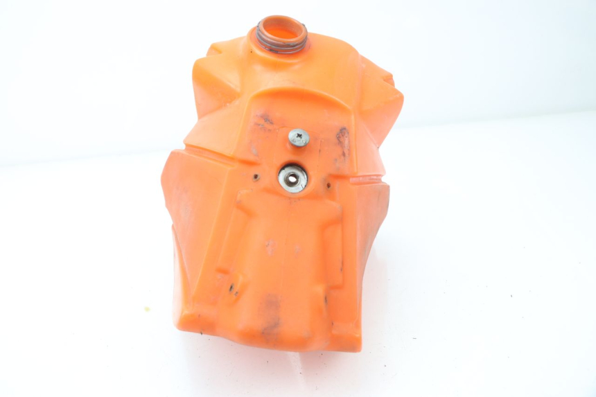 photo de BRANDSTOFTANK KTM SX 85 (2003 - 2012) - Overzicht
