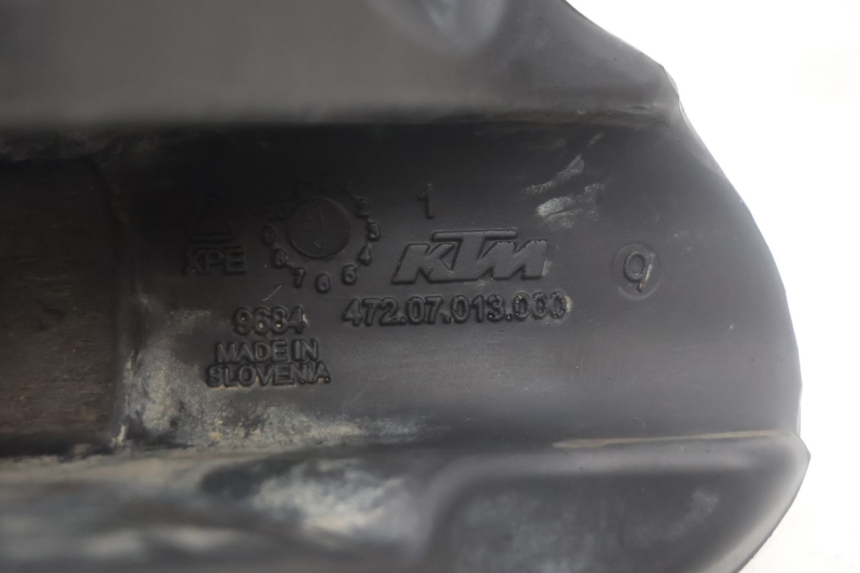 photo de BRANDSTOFTANK KTM SX 85 (2018 - 2024) - Staat van het oppervlak