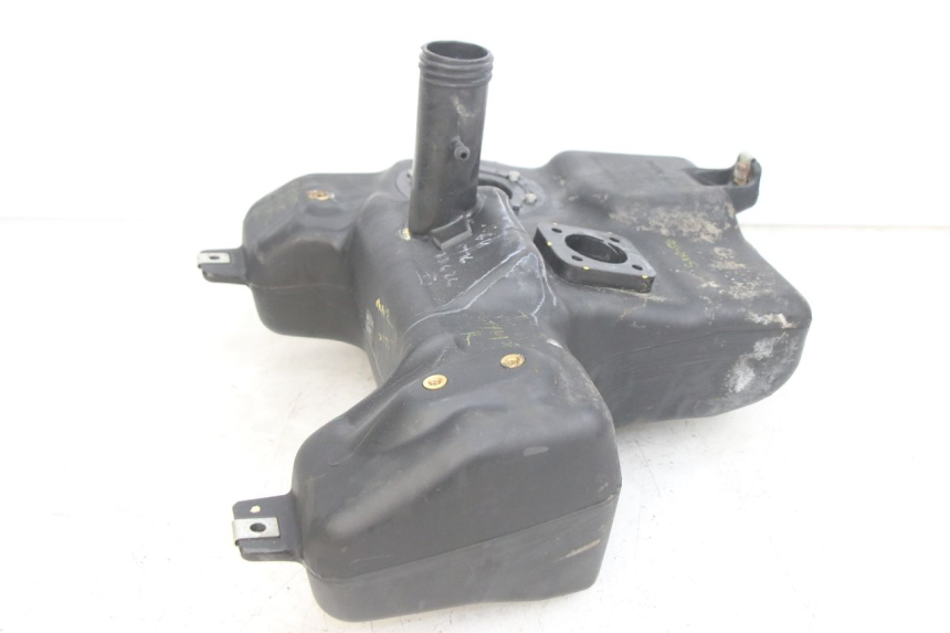 photo de BRANDSTOFTANK APRILIA SXR 50 (2021 - 2023) - Zoom op gebruiksstaat